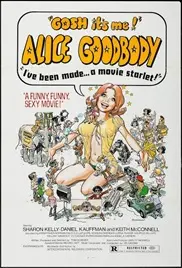 Alice Goodbody (1974) movie poster watch online