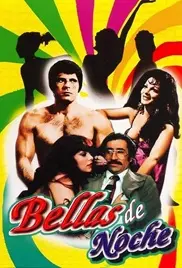 Bellas de noche (1975) movie poster watch online