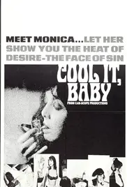 Cool It Baby (1967) movie poster watch online