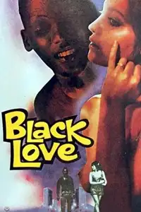 Black Love (1973) movie poster watch online