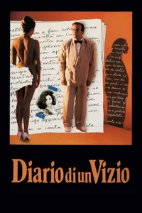 Diary of a Maniac (1993) movie poster watch online