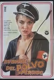 El hombre del pito mágico (1983) Carlos Aured movie poster watch online