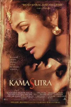 Kamasutra: A Tale Of Love (1996) movie poster watch online