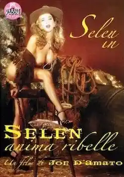 Selen anima ribelle (1997) movie poster watch online