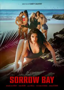 Sorrow Bay (2023) movie poster watch online
