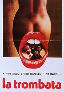 The Smile of Pythia (1979) movie poster watch online