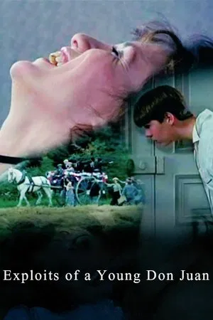 What Every Frenchwoman Wants (1986) movie poster watch online