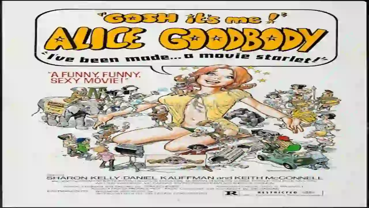 Alice Goodbody (1974) Full Movie