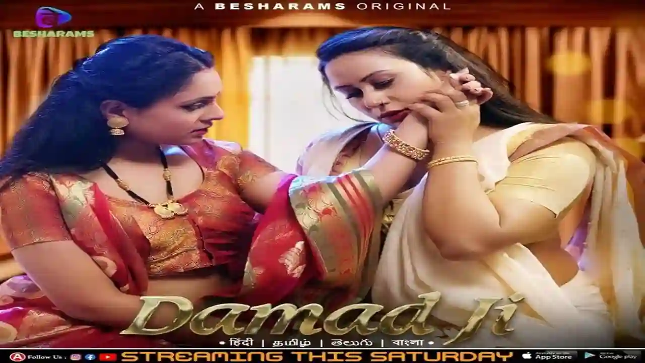 Damad Ji (2023) - Watch Free Online | Film1k