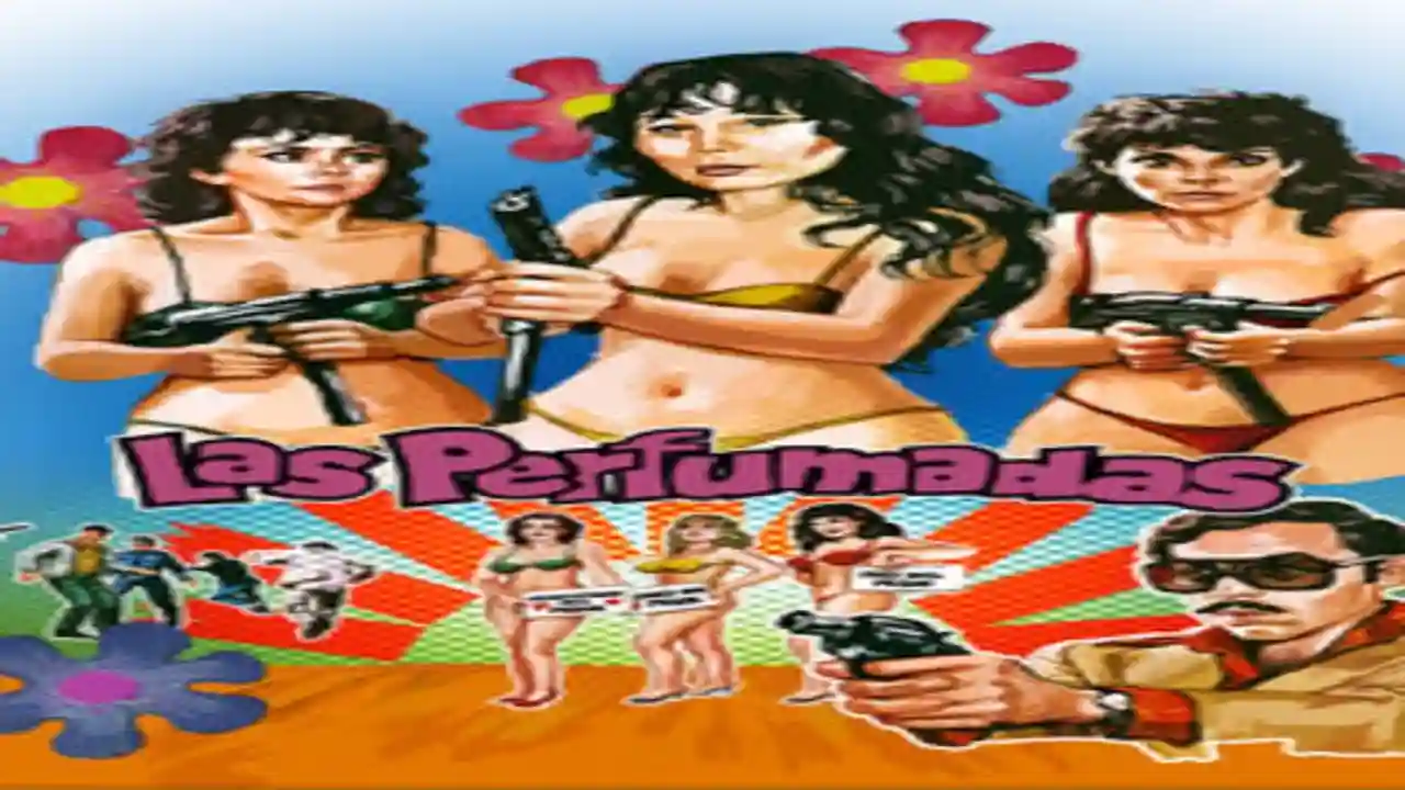 Las perfumadas (1983) Víctor Manuel Castro Full Movie