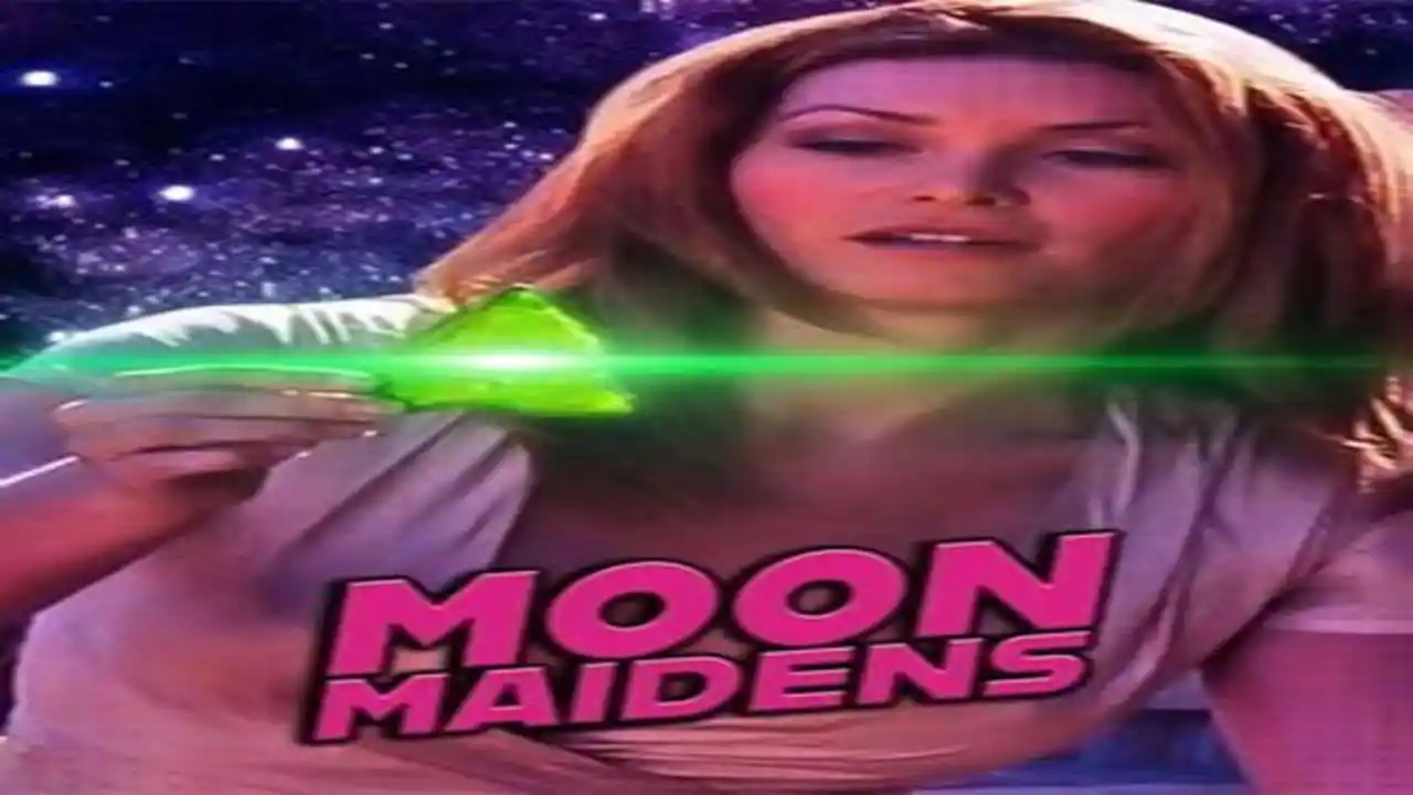 Moon Maidens (2023) Uncut Vers - Watch Free Online | Film1k