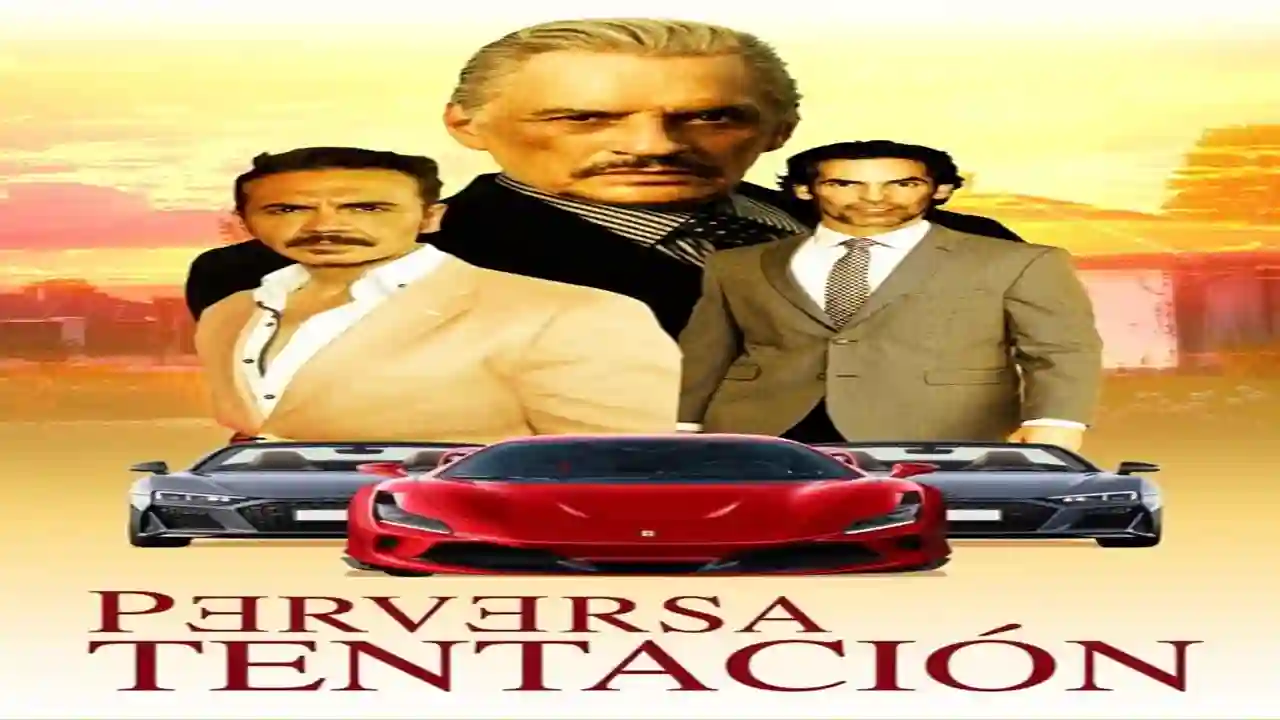 Perversa tentación (2019) - Watch Free Online | Film1k