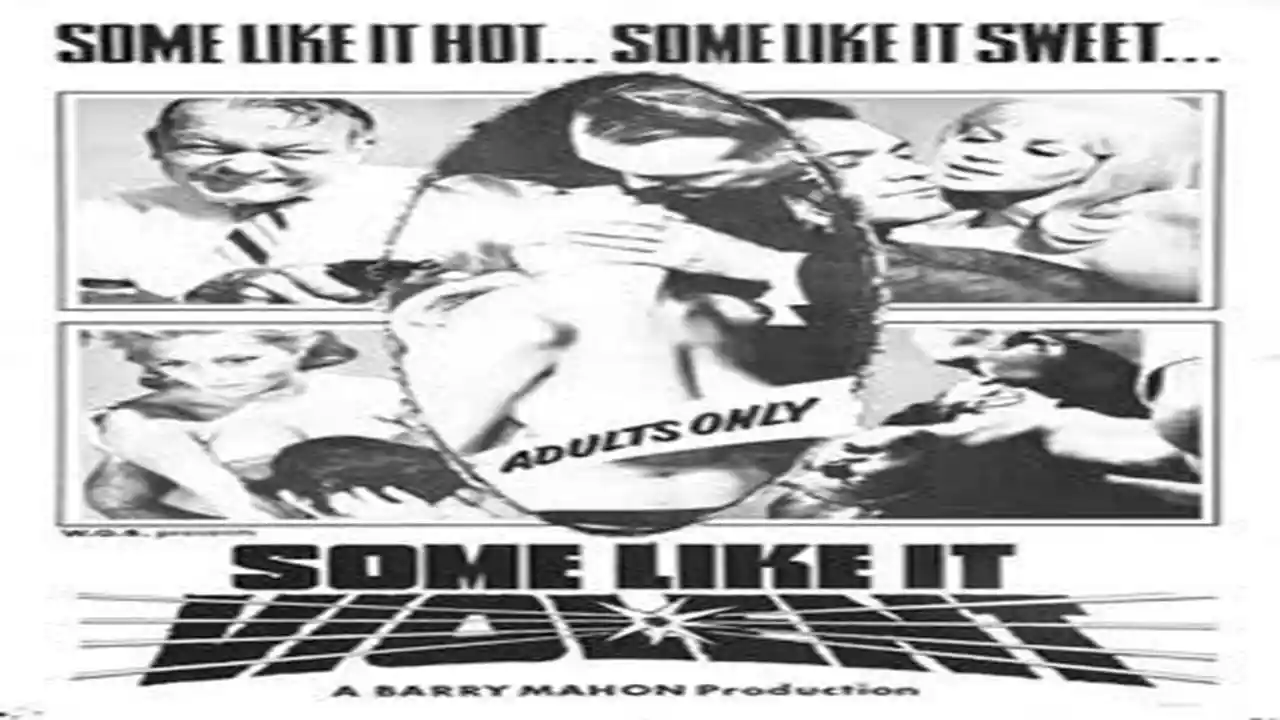 Some Like It Violent (1968) Kemal Horulu Full Movie