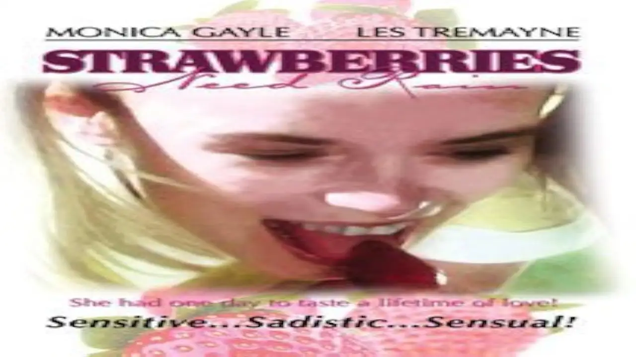 Strawberries Need Rain (1971) Larry Buchanan Full Movie
