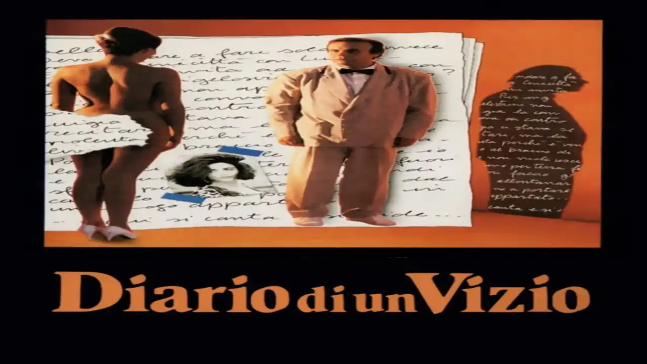 Diary of a Maniac (1993) - Watch Free Online | Film1k