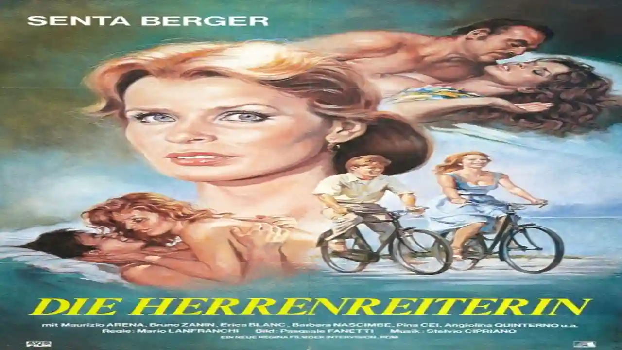 La Padrona è Servita (1976) Mario Lanfranchi Full Movie Online