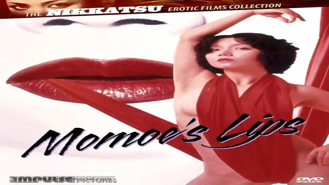 Rape Shot: Momoe's Lips (1979) - Watch Free Online | Film1k