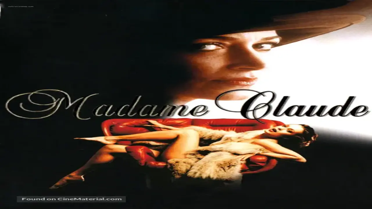 The French Woman (Madame Claude) (1977) full movie online