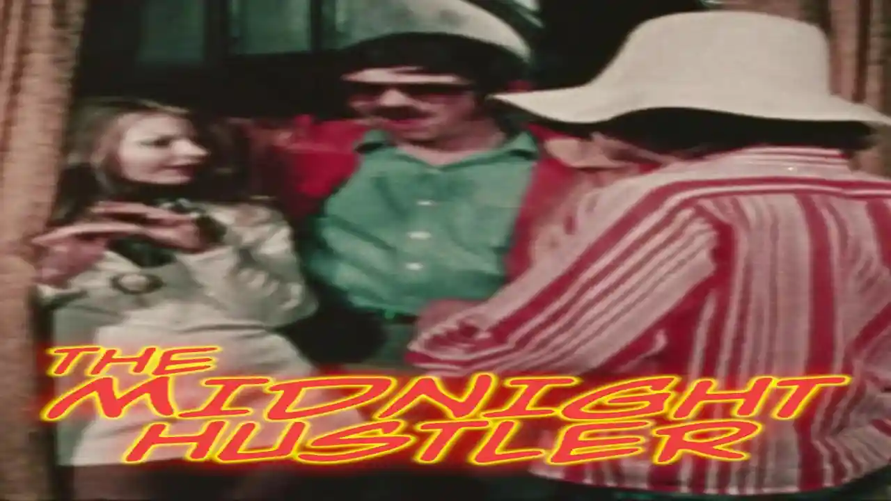The Midnight Hustler (1971) Watch Online
