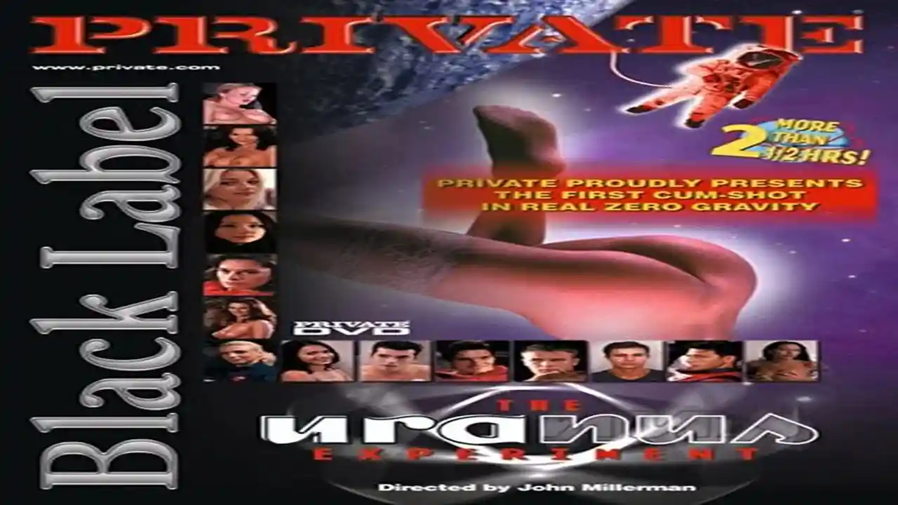 The Uranus Experiment (1999) Watch Online
